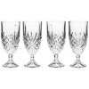 Dublin Set Of Four Iced Beverage Glasses Home