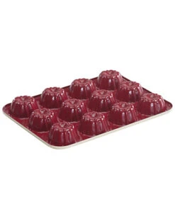 Nordic Ware Mini Bundt Cupcake Pan Home