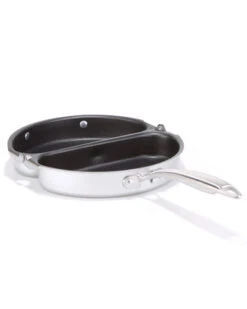 Nordic Ware Italian Frittata & Omelet Pan Home