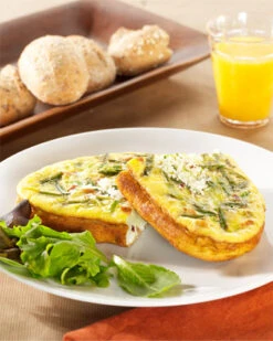 Nordic Ware Italian Frittata & Omelet Pan Home -Rue La La 3010937149 RLLD 6