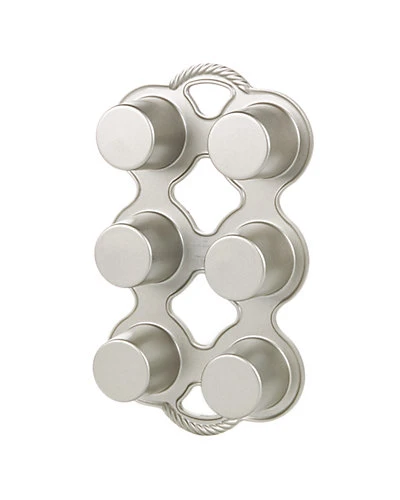 Nordic Ware Grand Popover Pan Home 4 Nordic Ware Grand Popover Pan Home - Image 4