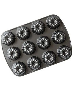 Nordic Ware Brownie Bundt Pan Home