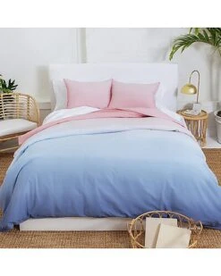 Splendid Twilight Ombre Comforter Set Home