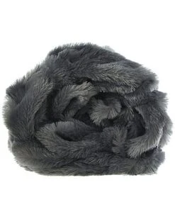 Bregato Stitched Faux Fur Throw Home -Rue La La 3030175788 RLLD 4