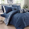 Isobelle Reversible Comforter Set