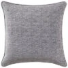Waterford Carrick Silver/Antique Gold Euro Sham Home