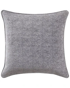 Waterford Carrick Silver/Antique Gold Euro Sham Home