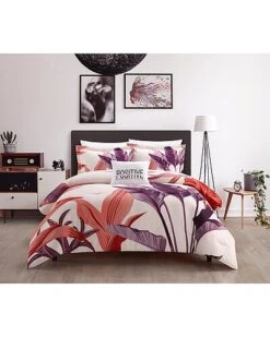 Jezebel 8Pc Comforter Set Home