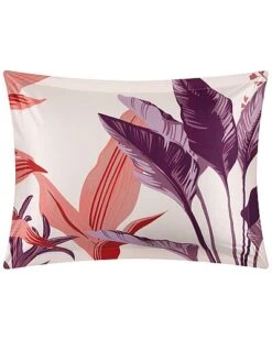 Jezebel 8Pc Comforter Set Home -Rue La La 3030317767 RLLD 3