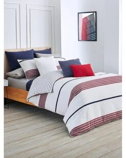 Lacoste Milady Duvet Set Home