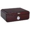 Gerard 40 Cigar Walnut Humidor Home