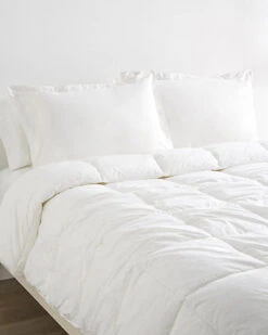 Cloud Down Alternative Comforter Home
