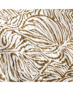 Tommy Bahama Kenya Brown Quilt/Sham Set Home -Rue La La 3030701057 RLLD 3