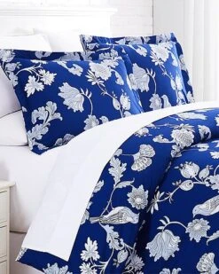 Early Spring Duvet Set Home 4 Early Spring Duvet Set Home -Rue La La 3030772904 RLLD 2