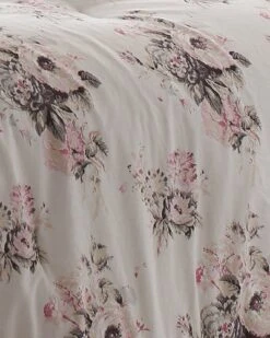 Laura Ashley Viola Comforter/Sham Set Home -Rue La La 3030919960 RLLD 4