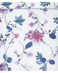 De Solene Melodie Flat Sheet Home