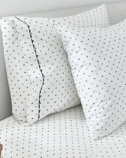 Splendid Hashtag Sheet Set Home