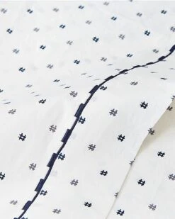 Splendid Hashtag Sheet Set Home -Rue La La 3033049301 RLLD 3