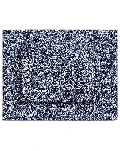 Lacoste Camo Sheet Set Home 1 Lacoste Camo Sheet Set Home
