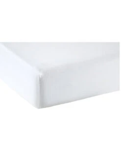 De Solene Majeste Fitted Sheet Home