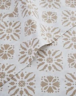 Aztec Dream 300Tc Sateen Extra Deep Pocket Sheet Set Home -Rue La La 3033772895 RLLD 2