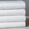 Double Stitch Sheet Set Home
