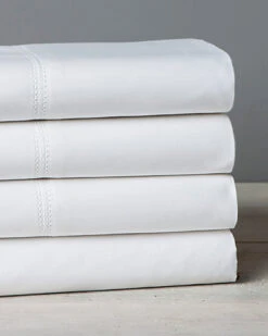 Double Stitch Sheet Set Home