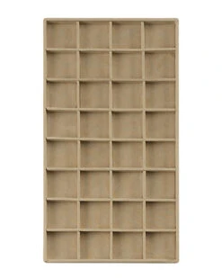 Vault Earrings Insert Home