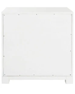 Safavieh Raina 3-Drawer Greek Key Nightstand Home -Rue La La 3050015992 RLLD 3