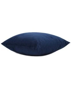 Erephein Ribbed Pillow Home