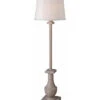 58in Metairie Outdoor Floor Lamp Home