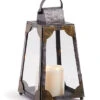 Madera Outdoor Lantern