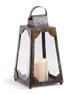 Madera Outdoor Lantern