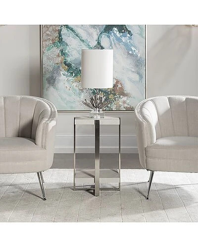 Arnaut Accent Table Home 2 Arnaut Accent Table Home - Image 2