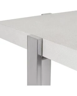 Arnaut Accent Table Home 5 Arnaut Accent Table Home -Rue La La 3050175603 RLLD 3