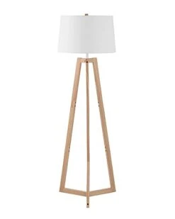 Safavieh Ismeria Floor Lamp Home