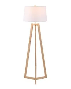 Safavieh Ismeria Floor Lamp Home -Rue La La 3050184327 RLLD 3