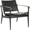 Dilan Safari Chair Home
