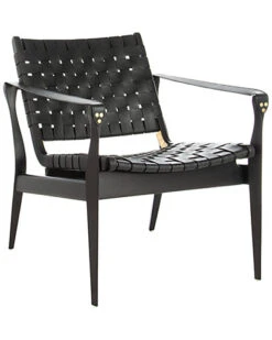Dilan Safari Chair Home