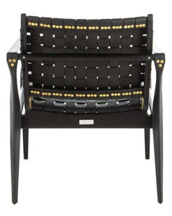 Dilan Safari Chair Home -Rue La La 3050209695 RLLD 3