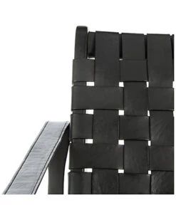 Dilan Safari Chair Home -Rue La La 3050209695 RLLD 4