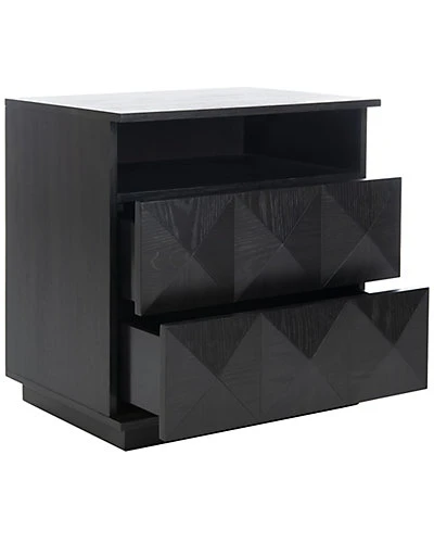 Patty 2 Drawer Nightstand Home 2 Patty 2 Drawer Nightstand Home - Image 2