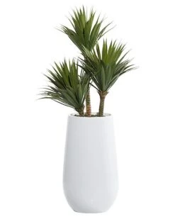 Fiberglass Artificial Foliage Home