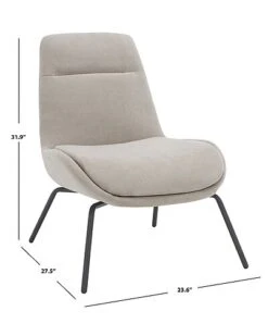 Safavieh Bridger Accent Chair Home -Rue La La 3050337050 RLLD 3