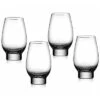 Column White Wine Glasses (Set Of 4) Home