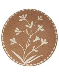 Ginger Fields 16pc Dinnerware Set Home -Rue La La 3050367871 RLLD 3