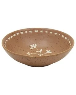 Ginger Fields 16pc Dinnerware Set Home -Rue La La 3050367871 RLLD 4