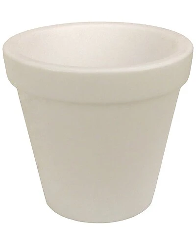 National Tree Company 32in Flower Planter Pot With Color Changing Led Lights Home 1 National Tree Company 32in Flower Planter Pot With Color Changing Led Lights Home