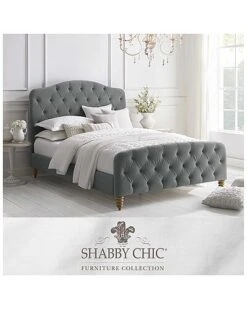 Adilene Bed Diamond Tufted Headboard Home 15 Adilene Bed Diamond Tufted Headboard Home -Rue La La 3050382906 RLLD 8