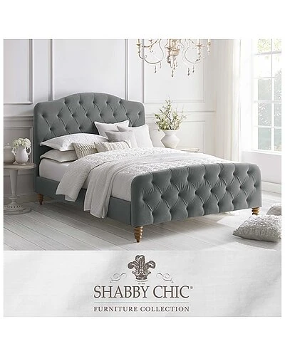 Adilene Bed Diamond Tufted Headboard Home 8 Adilene Bed Diamond Tufted Headboard Home - Image 8